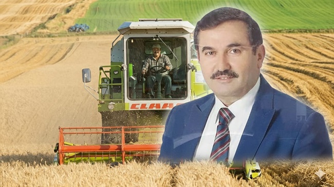 ÇKS ÜRÜN DEĞİŞİKLİĞİ BAŞVURULARI 15 MART’TA BAŞLIYOR